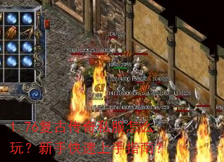 1.76���Ŵ���˽����ô�棿���ֿ�������ָ�ϣ�