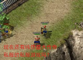现在还有纯仿盛大传奇私服的私服游戏吗? 现在还有纯仿盛大传奇私服的私服游戏吗?