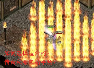 ���ѡ���ʺϵ�gm����˽����վƽ̨��
