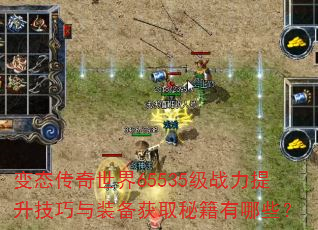 ��̬��������65535��ս������������װ����ȡ�ؼ�����Щ��