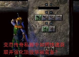 ��̬����˽������ο��ٻ�ȡ��ǿ����������װ����