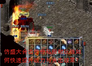 ��ʢ��ϻ�����˽���������ο�������ս����ϻ�Ч����