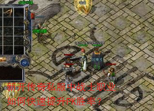 �¿�����˽����սʿְҵ��ο�������PKʤ�ʣ�