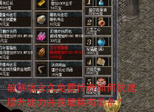 �ƽ��������Ѵ�����ο�������ս������ȡϡ��װ����