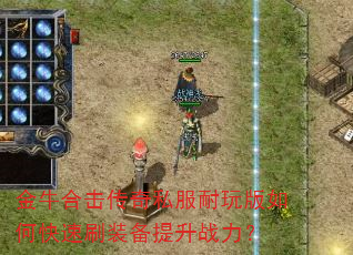 ��ţ�ϻ�����˽���������ο���ˢװ������ս����