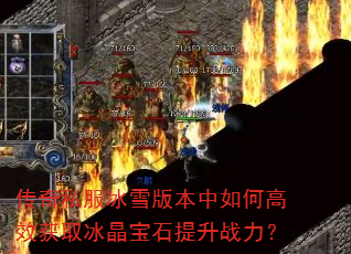 ����˽����ѩ�汾����θ�Ч��ȡ������ʯ����ս����