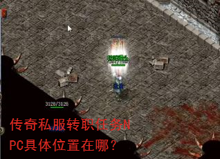 ����˽��תְ����NPC����λ�����ģ�