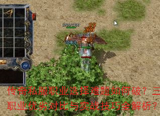 ����˽��ְҵѡ����������ƣ�����ְҵ���ӶԱ���ʵս����ȫ������