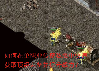 ����ڵ�ְҵ����˽���п��ٻ�ȡ����װ��������ս����