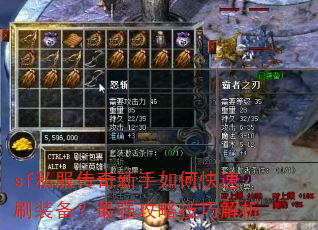 sf˽������������ο���ˢװ������ǿ���Լ��ɽ���