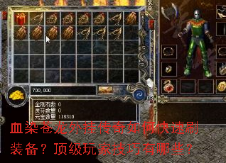 ѪȾ������Ҵ�����ο���ˢװ����������Ҽ�������Щ��