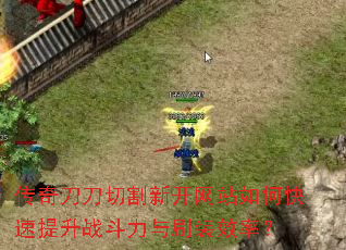 ���浶���и��¿���վ��ο�������ս������ˢװЧ�ʣ�