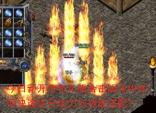 �����¿�����˽���ϻ��汾����ο�������ս���뼼�ܴ��䣿