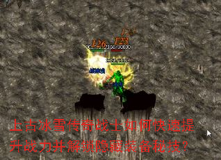 �Ϲű�ѩ����սʿ��ο�������ս������������װ���ؼ���