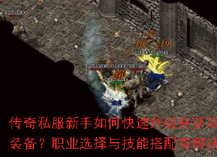 ����˽��������ο�����������ȡ����װ����ְҵѡ���뼼�ܴ����кμ��ɣ�