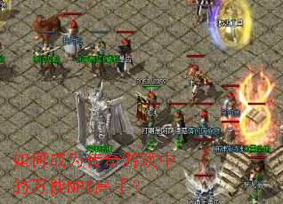 ��γ�Ϊ������Ϸ�е�����NPC���֣�