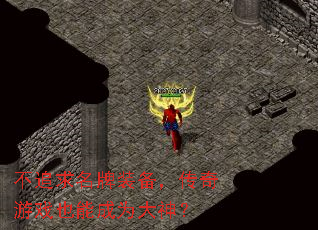 ��׷������װ����������ϷҲ�ܳ�Ϊ����