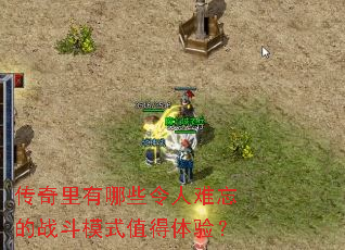 ����������Щ����������ս��ģʽֵ�����飿