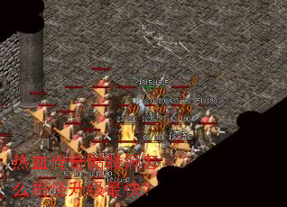 ��Ѫ�������ö���ôˢ��������죿