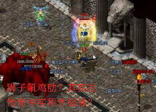 ʨ�Ӻ��ߣ���ʵ�ڴ�����ʵ���Լ�ǿ��