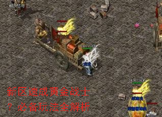 �����ٳɻƽ�սʿ���ر��淨ȫ����