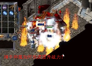 ������ħ��ο�������ս����