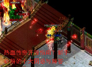 ��Ѫ���濪��ָ�ϣ����ֱؽ��ʮ����������