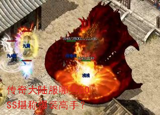 �����½����ЩBOSS���Ʊ�װ���֣�