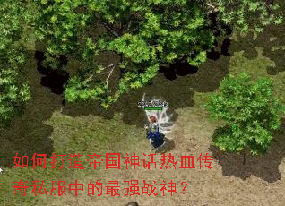 ��δ���۹�����Ѫ����˽���е���ǿս��