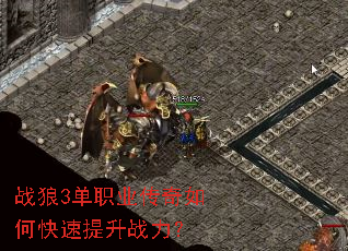 ս��3��ְҵ������ο�������ս����