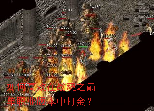 ��θ�Ч��ս��֮�۵�ְҵ�汾�д��