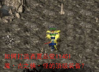 ��δ�������Ʒ��11451ħ����֮�����ֵĶ���װ����