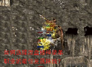 ���ѡ����������¼��ְҵ����ѷ�չ·�ߣ�