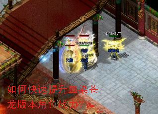 ��ο�������ѪȾ�����汾��ɫս����