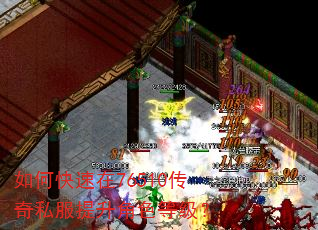 如何快速在76510传奇私服提升角色等级? 如何快速在76510传奇私服提升角色等级?