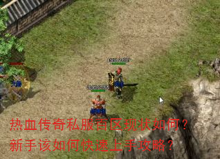 热血传奇私服百区现状如何?新手该如何快速上手攻略? 热血传奇私服百区现状如何?新手该如何快速上手攻略?