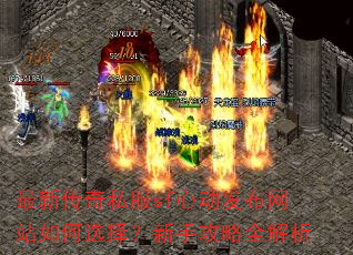 最新传奇私服sf心动发布网站如何选择?新手攻略全解析 最新传奇私服sf心动发布网站如何选择?新手攻略全解析