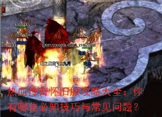 ��Ѫ���滳�ɷ����Դ�ȫ��������Щ��֪�����볣�����⣿