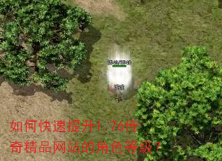 如何快速提升1.76传奇精品网站的角色等级? 如何快速提升1.76传奇精品网站的角色等级?