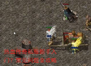 热血传奇私服新手入门?常见问题全攻略 热血传奇私服新手入门?常见问题全攻略